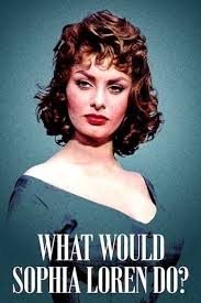 ˈlɔːren) is an italian actress. Hd Streaming What Would Sophia Loren Do Jan 15 2021 O N L I N E F R E E 1080p 720p By Sofia What Would Sophia Loren Do Jan 15 2021 Jan 2021 Medium