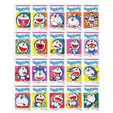 THƯ VIỆN SÁCH QUÝ - Combo truyện tranh Doraemon Truyện Ngắn (Trọn bộ 45  tập) - Tác giả: Fujiko-F-Fujio GIÁ RẺ VÔ ĐỊCH:780K/BỘ /45 TẬP Các bạn nhỏ  Việt Nam hẳn đã