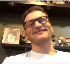 Stipe miocic (c), heavyweight championship. Stipe Miocic Has Picture Of Doc In His Room They Need To Collab Together Stipe Also Has A Twitch Channel Drdisrespectlive