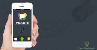 Searching for top mobile app development software to build an app on a shoestring budget? Native Webrtc Mobile App Development Tools And Tips Algoworks