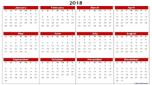 2019 Yearly Calendar Template Word Pielargenta Co