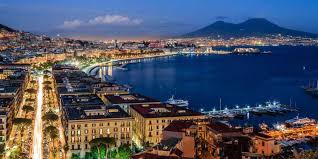 Qui puoi parlare in italiano. What A Student Life In Napoli Is Like Italy Medical Schools