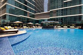 Top 10 swimming pool in dubai. Taj Dubai Pool Pictures Reviews Tripadvisor