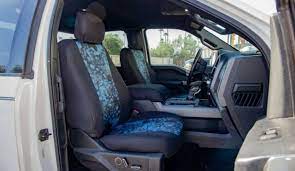 Seat Covers For 2010 Ford Flex For