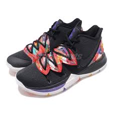 Details About Nike Kyrie 5 Ep V Irving Cny Chinese New Year Men Shoes Sneakers Ao2919 010