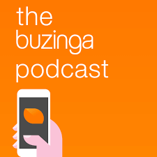The Buzinga Podcast: Startup growth hacks, technology, entrepreneurship
