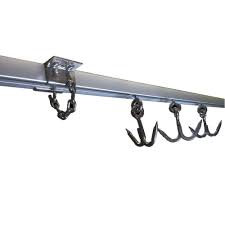 This will give you complete flexibility when hanging your pictures. 2m Hanging Meat Rail Sliding System For Meat Rooms And Meat Delivery Trucks Van