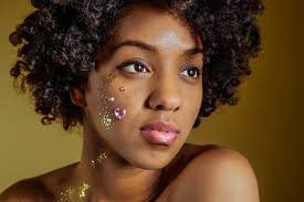 successful makeup artist in nigeria