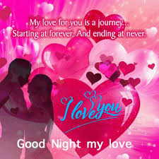 Here are the best goodnight love messages to text him and make your relationship bond strong. Good Night Evening Messages With Pictures Gifs For Android Apk Download