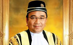 The other three judges are justice hasan lah, justice abu samah nordin and justice zaharah ibrahim. Azahar Mohamed To Act As Chief Judge Of Malaya Pending Govt Decision Free Malaysia Today Fmt