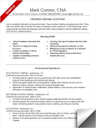 Oncology Nurse Resume Objective   http   www resumecareer info     Pinterest Cna Resumes Examples  Cna Resume Objective Examples  Resume
