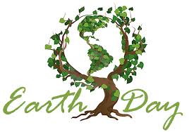 celebrate earth day around the house