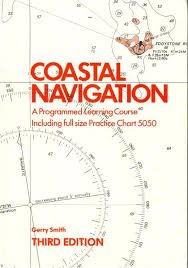Costal Navigation Gerry Smith