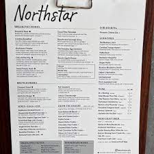 photos at northstar cafe 9 tips