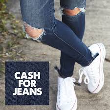 cash for jeans at plato s closet