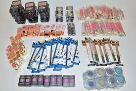 whole l oreal cosmetic lots