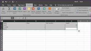 convert excel sheet to html table