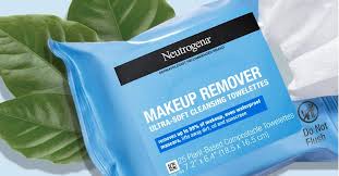 compole makeup removal wipes