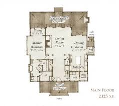 Farmhouse House Plans For Growing Families