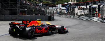Maak kans op leuke prijzen; Verstappen Vierde In Kwalificatie Voor Gp Monaco Formule1 Nl