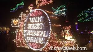 Image result for The Main Street Electrical Parade, with crowd favorite Peteâ€™s Dragon, is back Aug 2 â€“ Sept 30! Book your Disneyland trip today.