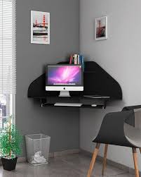 Free delivery over £40 to most of the uk great selection excellent customer service find everything for a beautiful home. 16 Floating Desks For Small Apartments These Chic Desks Are Perfect For Your Home Office