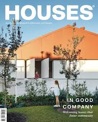 houses magazine digital