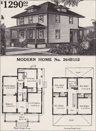 1916 Sears House Plans Modern Home