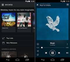 This service is ideal for those having a microsoft windows device. 10 Best Free Music Apps For Android Music Streaming App In 2020