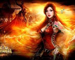 Games Dynasty Rise Game Wallpaper Hd ...