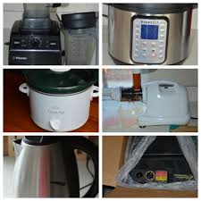 most useless kitchen appliances