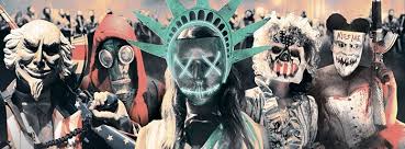 After the rise of a third political party, the new founding fathers of america, an experiment is conducted, no laws for 12 hours on staten island. The First Purge Where To Watch Streaming And Online Flicks Com Au