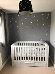 star themed baby nursery cozy baby