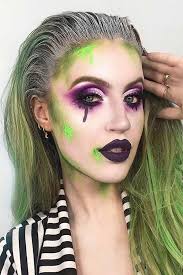 43 pretty halloween makeup ideas for