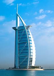 Burj Al Arab - Wikipedia gambar png
