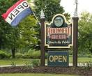 Arrowhead Golf Club in Spencerport, New York | GolfCourseRanking.com