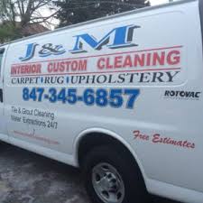 about us j m interior custom cleaning