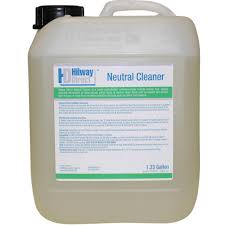 hilway direct neutral cleaner