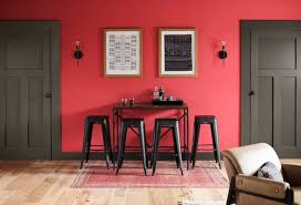 Red Paint Colors Sherwin Williams