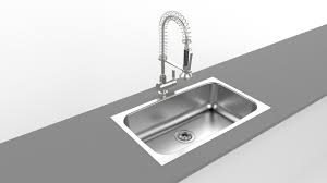 kitchen sink rendering full size png