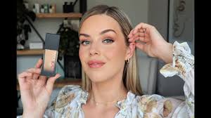 betty cooper inspired makeup tutorial