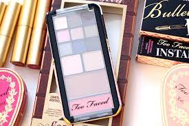 the new too faced candy bar pop out