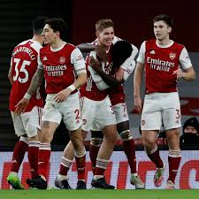 Bukayo saka injury update bukayo saka was substituted at half time in arsenal's victory over tottenham last month but recovered in time to face west ham. Mikel Arteta Explains Martinelli Saka And Smith Rowe Calls To Delight Arsenal Fans Vs Brighton Football London