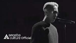 zion t no make up new release m