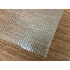 ottomanson clear 2 ft 2 in x 6 ft