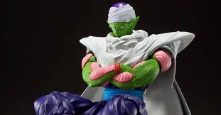 Goku is all that stands between humanity and villains from the darkest corners of space. S H Figuarts Dragon Ball Z Piccolo Pre Orders Going Live The Toyark News