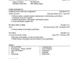 Stock Assistant CV Example   Resume Genius