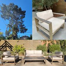 how to re teak outdoor furniture