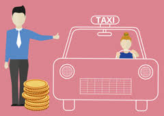 Czy paragon za taksówkę kosztem prowadzenia działalności?
