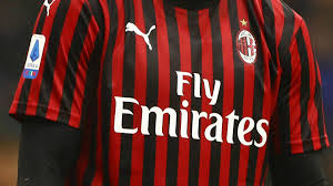 #acmilan's official tiktok profile now on twitch.tv/acmilan. Ac Milan Donate 250 000 To Coronavirus Support Effort As Com